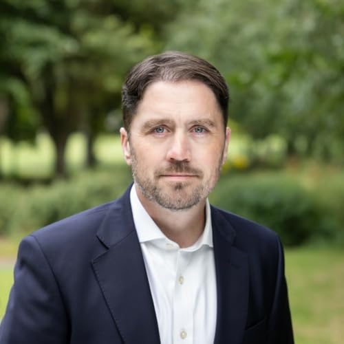 Episode 353: Alex Ambroz of the Allocator Training Institute: The art of crawl, walk, run as an investment discipline