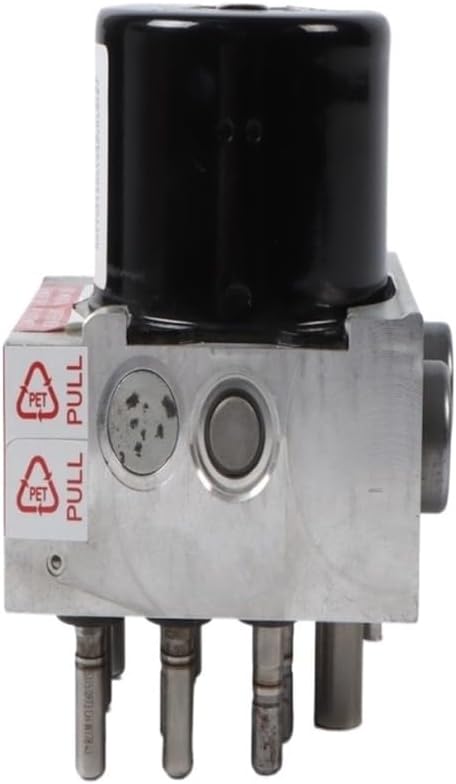 1pc ABS Hydraulic Pump Block 4L0614517K 2007-2015 For Audi Q7