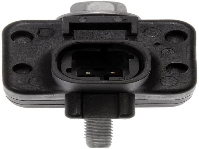 Dorman - 590-222 - FRONT IMPACT SENSOR