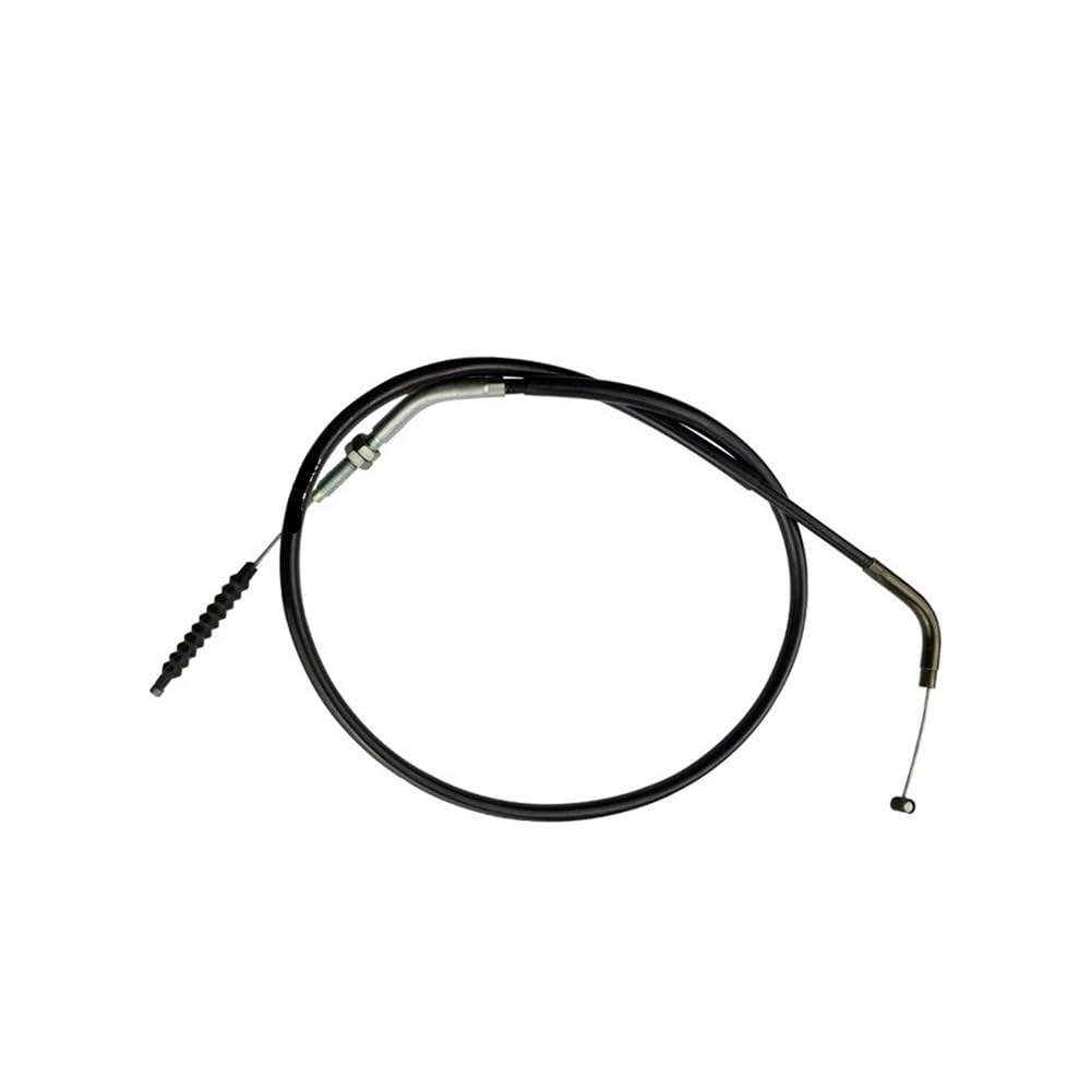 Câble d'embrayage pour NSR250, solution contre la rupture du fil de ligne - 4