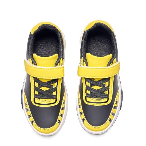Anime Shoes for Boys Girls Fashion Shoes Walking Running Anime Gift Shoes Sneakers3