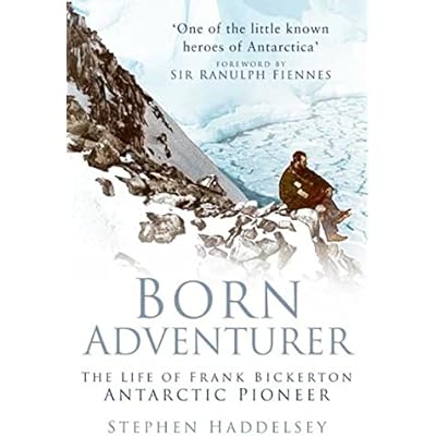 Born Adventurer