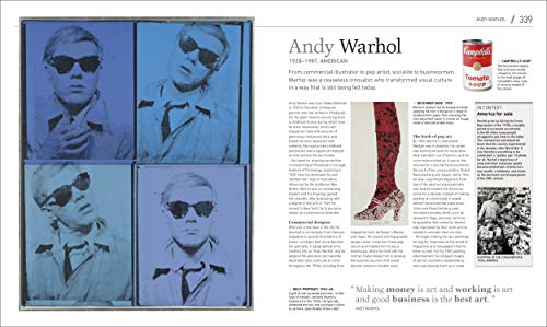 Dk ILLUSTRATED Artists: Their Lives And Works thumb #7