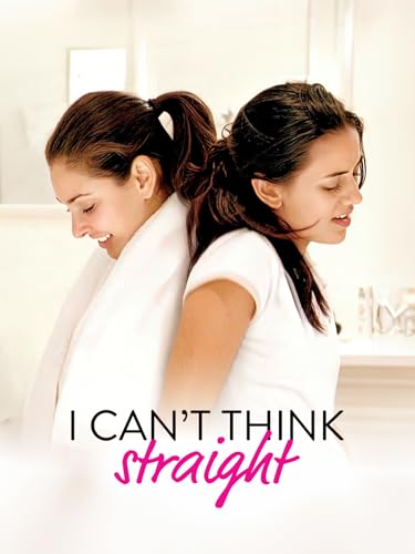 I can't think straight