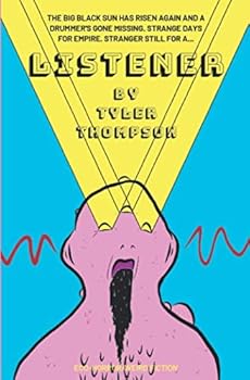 Paperback Listener Book