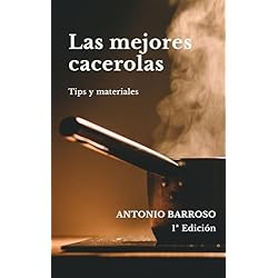 Las Mejores Cacerolas en CDMX