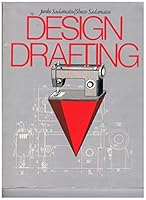 Design drafting 0442280807 Book Cover