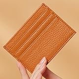 Zoom IMG-2 yehman porta carte in vera Zoom IMG-2 yehman porta carte in vera