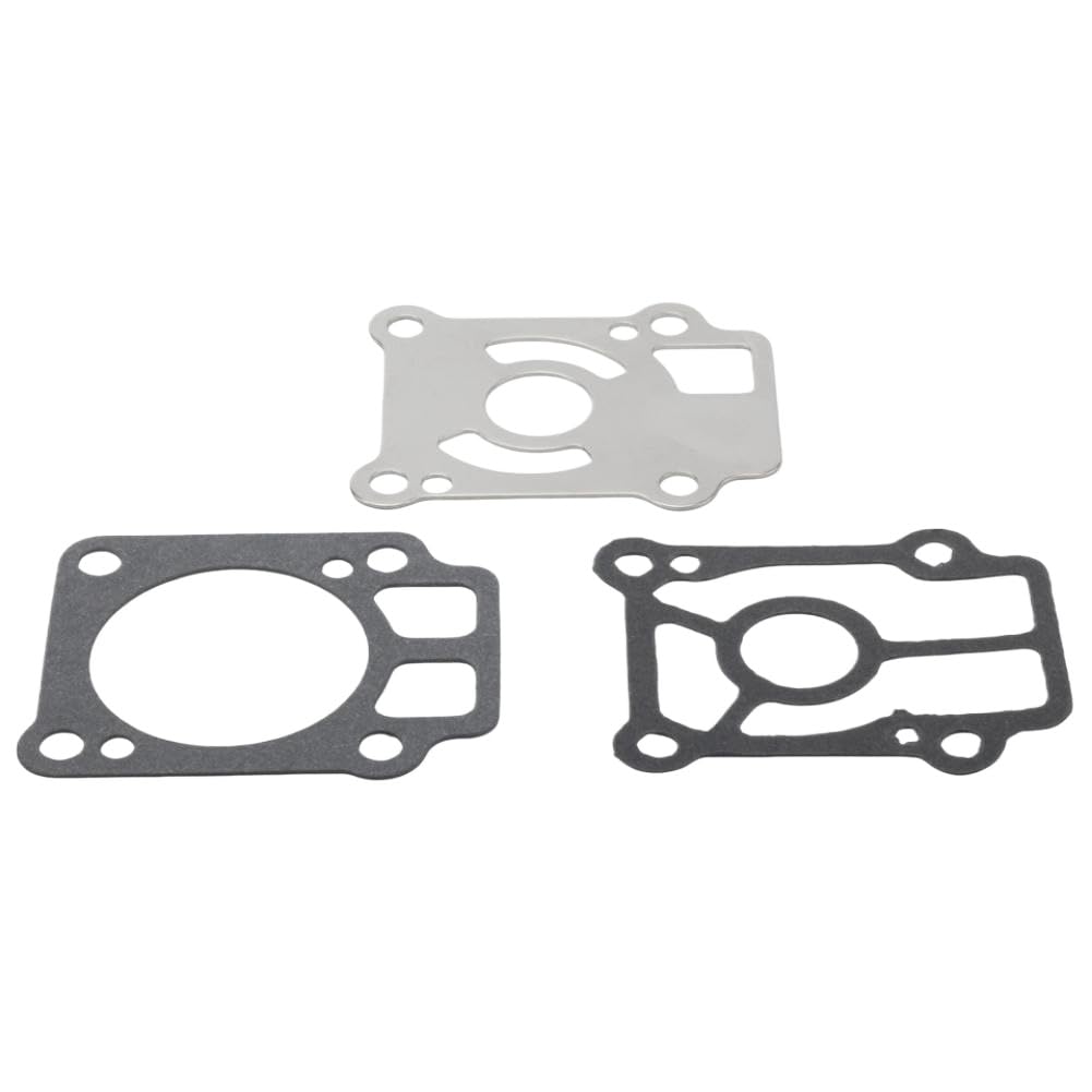 Kit Riparazione Pompa Acqua 46-853792A2 Compatibile Con 25 30 Pro EFI