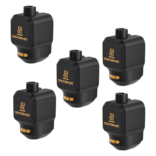 Dpofirs Lab P2S �p�m�Y���ی�X���[�u | 3D�v�����^�[�p300���ϔM�V���R���z�b�g�G���h�J�o�[5��