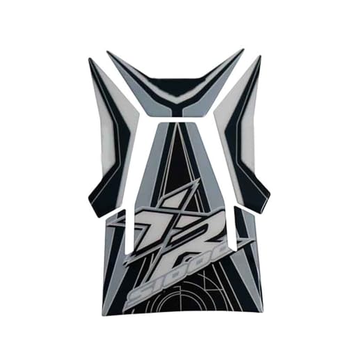 Protection réservoir carbone BMW S1000XR protège réservoir moto 3D