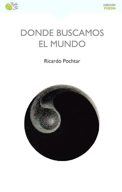 Portada de Donde buscamos el mundo