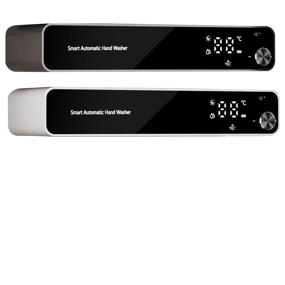 Distributeur automatique de savon mousse sans contact charge USB