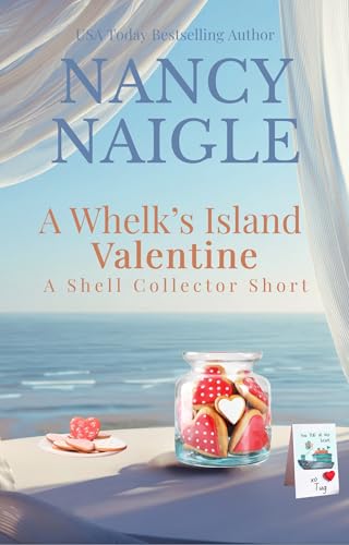A Whelk's Island Valentine