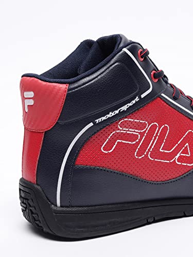 Image of Fila Mens Soifon Sneaker