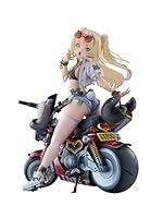『アズールレーン』バッチ 華麗なるスピードスターver. 1/7 完成品フィギュア