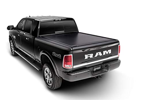 RetraxONE MX Retractable Truck Bed Tonneau Cover | 60230 |
