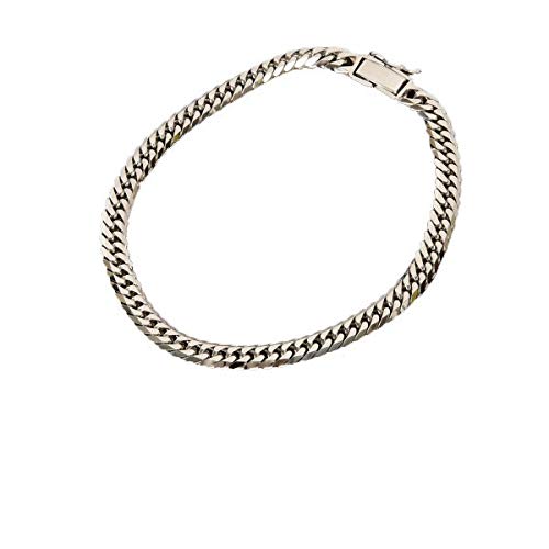 プラチナ　ブレスレット20g プラチナ 喜平ブレスレット 6面 20g 20cm | 東京ジュエリー