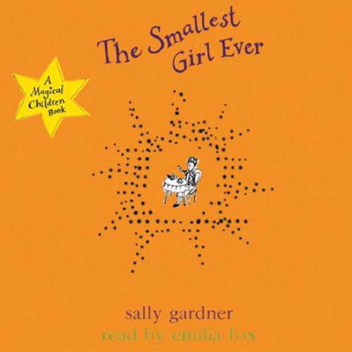 Magical Children: The Smallest Girl Ever