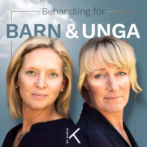 Behandling f&ouml;r barn och unga cover art