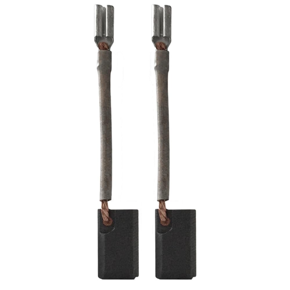 2x spazzole carbone per Hitachi H90SC H65SA H65SC H65SB H70SA H65SD