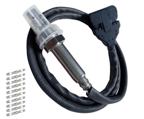Capteur d'oxyde d'azote Nox 5801754014 pour camion IVECO 24V