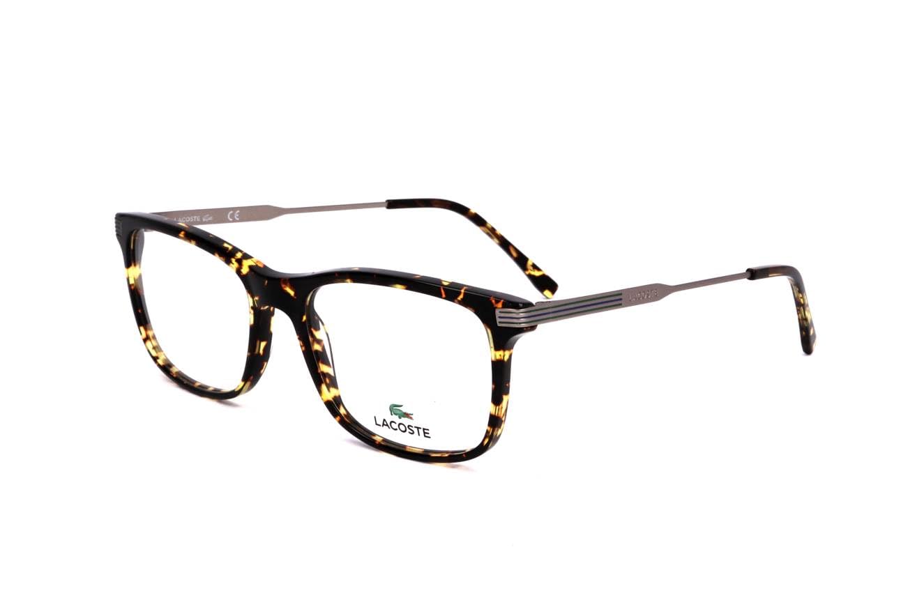Lacoste L2888 240 DARK HAVANA 55/18/145 MAN Eyewear Frame