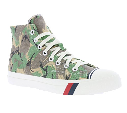 pro keds camo