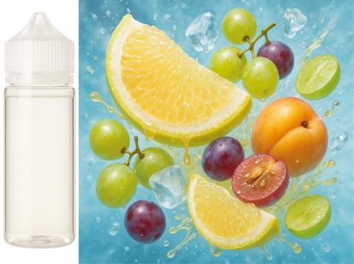 Citrus Vibes arôme concentré e-liquide pomelo pamplemousse DIY - 2