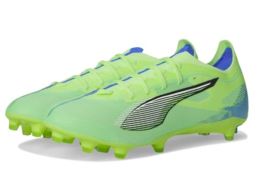 Crampons Puma Ultra 5 Match parfaits pour vos matchs de football entre amis