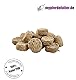 mypferdefutter Apfel-Leinsamen Leckerli - das geschmackvolle und gesunde Leckerli für Dein Lieblingspferd (1.500 g)
