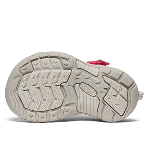 Image of KEEN Unisex-Child Newport H2 Closed Toe Water Sandals