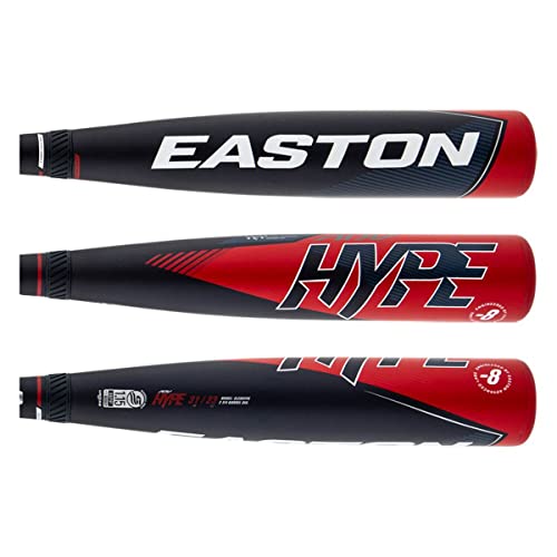 Bate SL22HYP8 ADV Hype 29/21: optimiza tu swing con barril 2 3/4-8 3