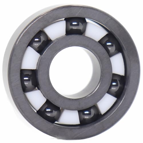 6809 tZ~bNxAO 45 * 58 * 7 mm Si3N4 f 6809CE ׂĒPCfZ~bN 6809 {[xAO