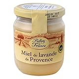 miel de lavanda dehesa de los llanos Producto ⭐⭐⭐⭐⭐ Reflets de Frances- Miel de Lavanda de la Provenza ( Francia) - Ideal para Tus Dias - 375 Gramos