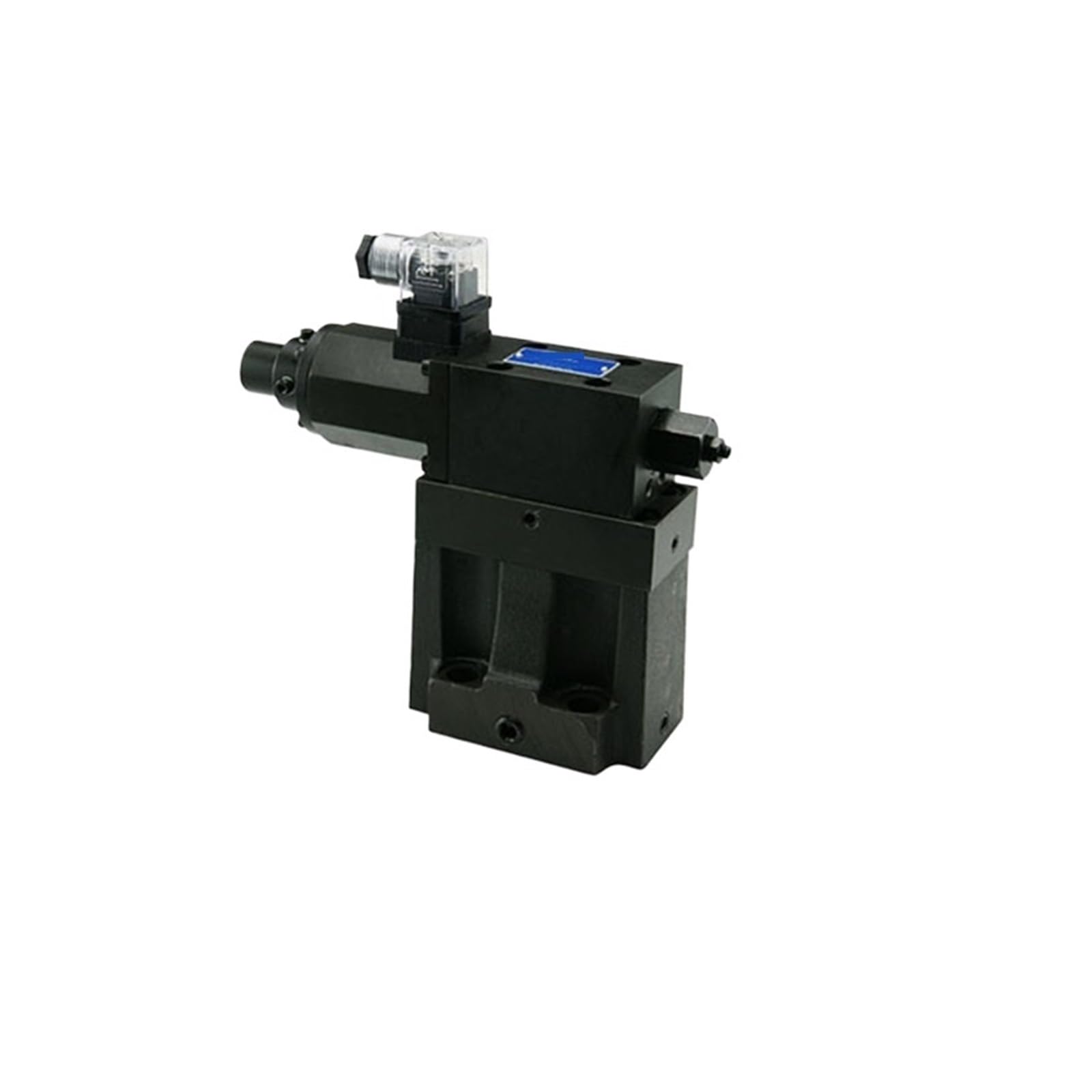 Électrovanne SBSG-03G-1PN-3-R pour éviter les surpressions hydrauliques