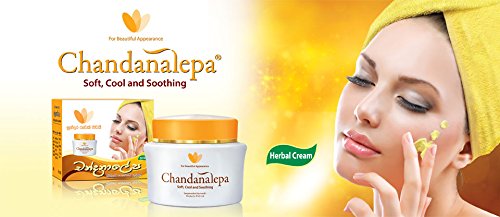 chandanalepa cream