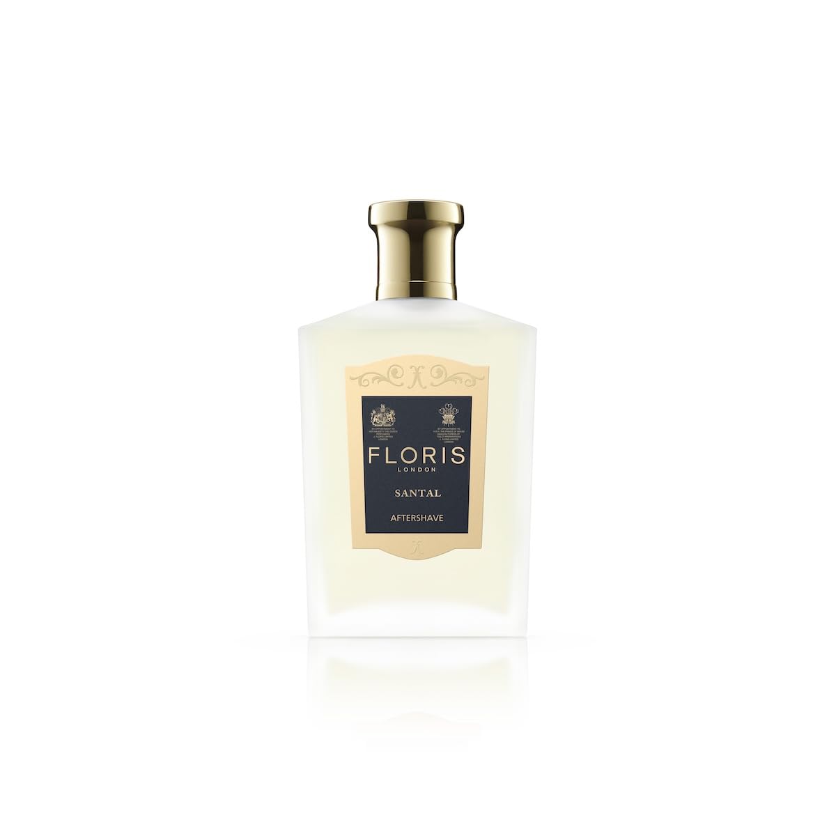 Floris Santal Dopobarba Splash 100 ml