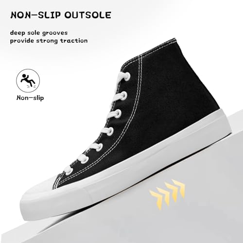 Toddler/Little Sneakers for Girls Boys Kids Fashion High Tops Canvas Shoes Classic Casual Tennis Shoes Colorful Shoes2