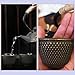Cast Iron Teapot Set with Gift Pakckage, Koi Fish Tea Pot, Japanese Style Tetsubin Tea Gift Set, 4 Cups, Trivet and Lid Holder (koi fish)