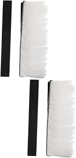 Vaguelly 2 Peças Capacete Cockscomb Decoração Mohawk Para Perucas Trançadas Capacete Peruca De Cabelo Falso Seda Skate Capacete Decoração Mohawk Peruca Capacete Falcões Homens E Mulheres