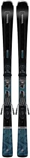 K2 Disruption 75 Skis w/Quikclik Free Bindings