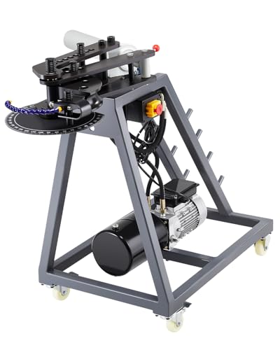 VEVOR Electric Tube Bending Machine