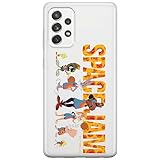 Étui pour smartphone original et officiellement autorisé. Confirmé par les représentants officiels de Looney Tunes. Le produit est sous licence sous la marque Looney Tunes, les impressions sont donc 100 % originales.