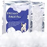 BUTUZE Polyester Fiber,...image