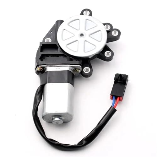 Lève-vitre électrique avant droit à 2 broches pour Nissan D22 NP300 et Altima 2004-2008