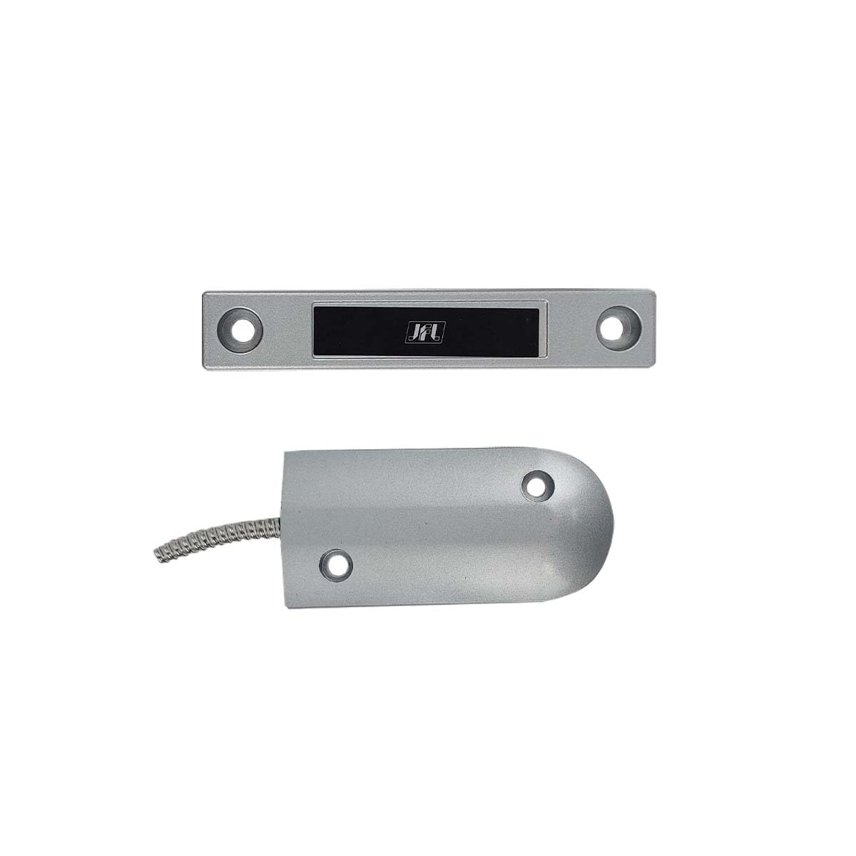 Sensor De Abertura JFL Porta E Portão Em Alumínio SPA-2001