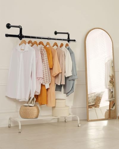 La mejor comparación de Repisas para colgar ropa comprados en linea. 30 La mejor comparación de Repisas para colgar ropa comprados en linea. 30