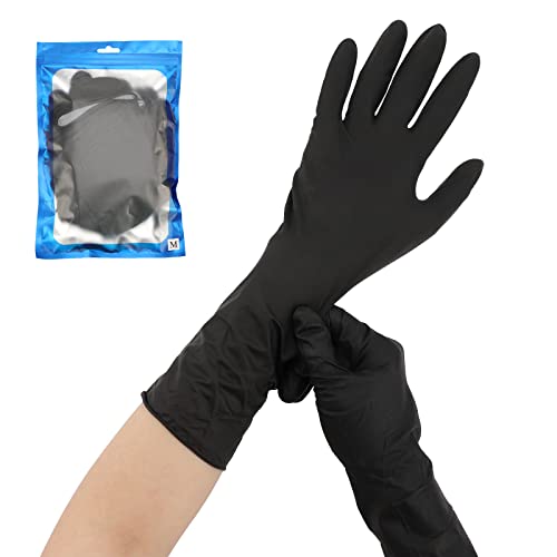 Segbeauty 12 Inch Thickened Gloves