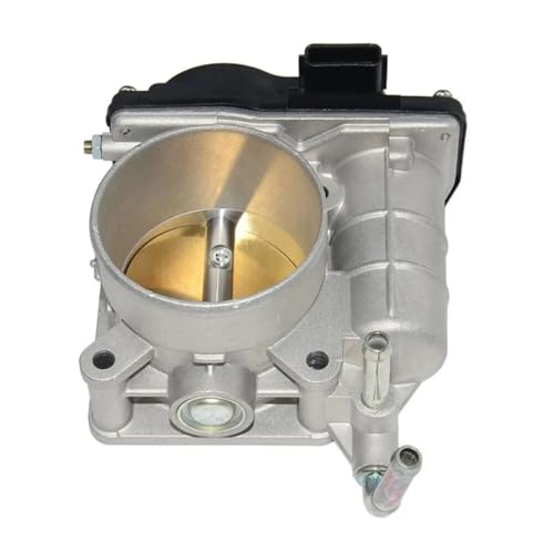 Boîtier papillon des gaz 16119-JA00A compatible motorisations Nissan 2007-2013